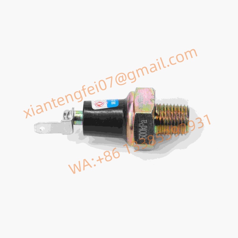 A249900000825 Pressure Switch For SANY SKT130S - Image 2
