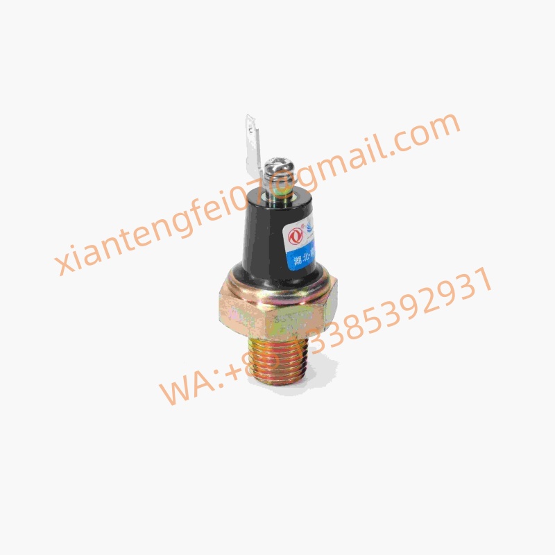 A249900000825 Pressure Switch For SANY SKT130S - Image 4