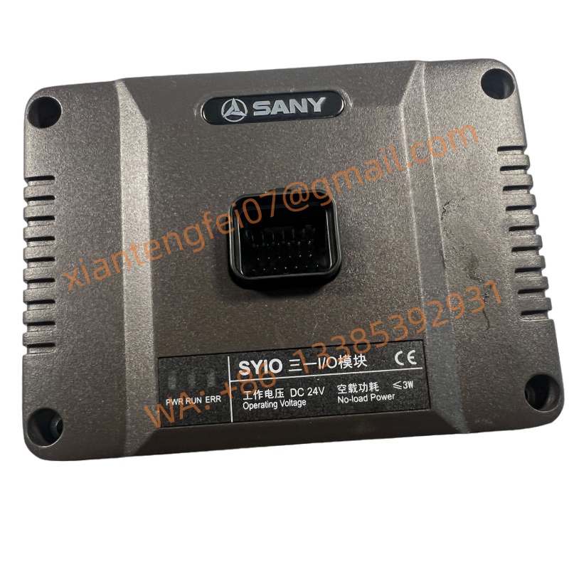 A810201206151 Module Assembly For SANY SDCY450K4C2Full Container Handler - Image 3