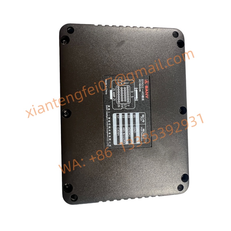 A810201206151 Module Assembly For SANY SDCY450K4C2Full Container Handler - Image 4