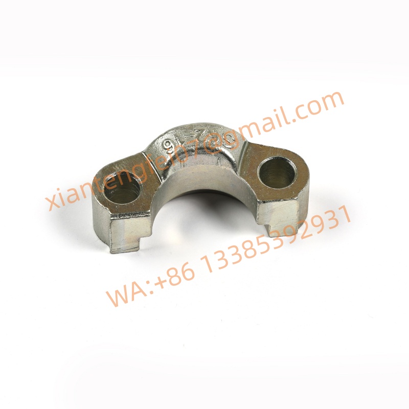 B210780000004 Flange Joint For SANY SKT105S - Image 2
