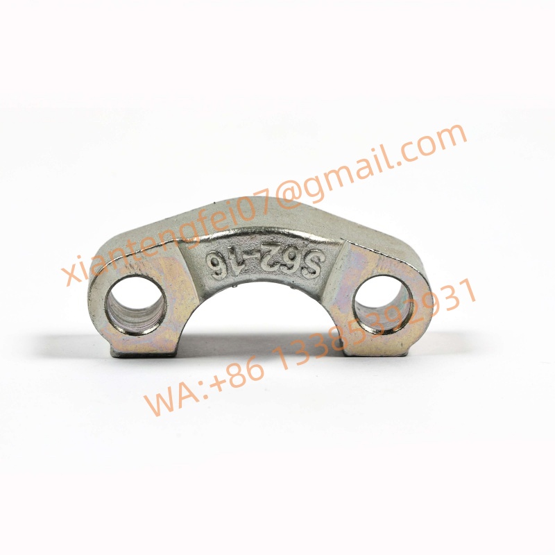 B210780000004 Flange Joint For SANY SKT105S - Image 3