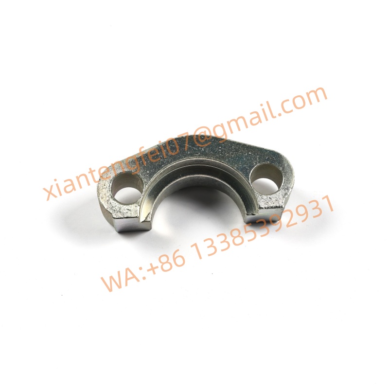 B210780000004 Flange Joint For SANY SKT105S - Image 4