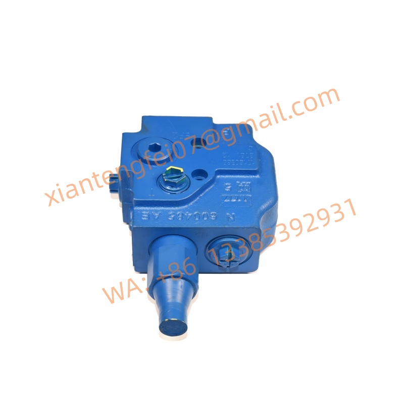 B220401000020 Brake Valve For SANY SDCY450K4C2Full Container Handler - Image 3