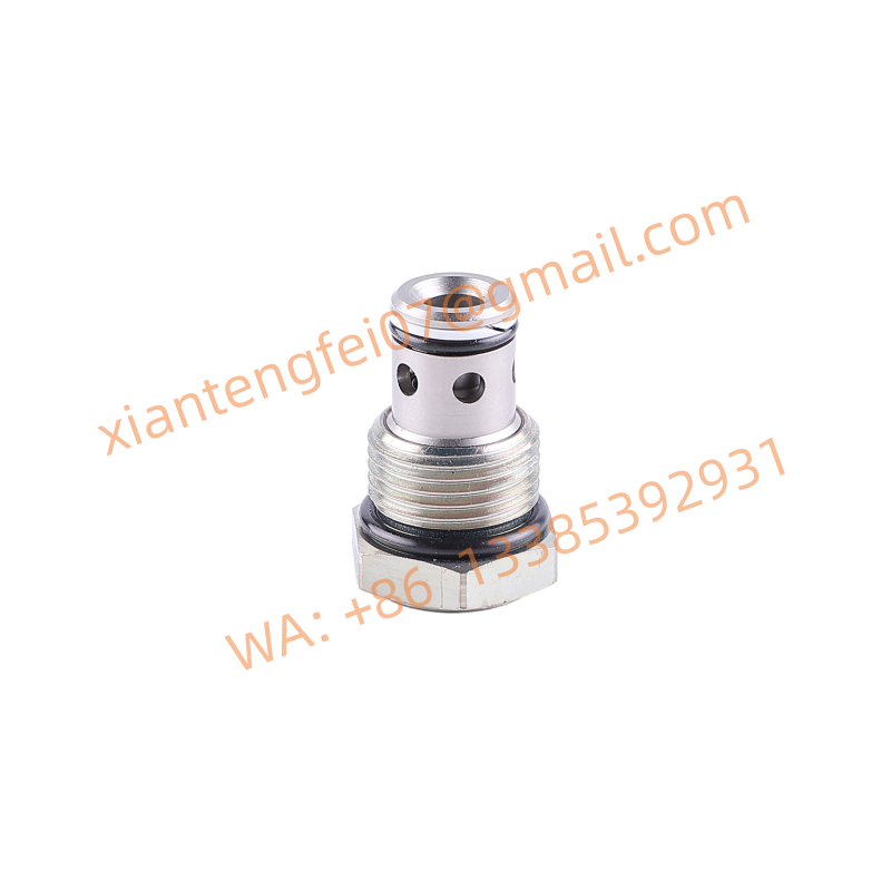 B220401000539 Check Valve For SANY SDCY450K4C2Full Container Handler - Image 2