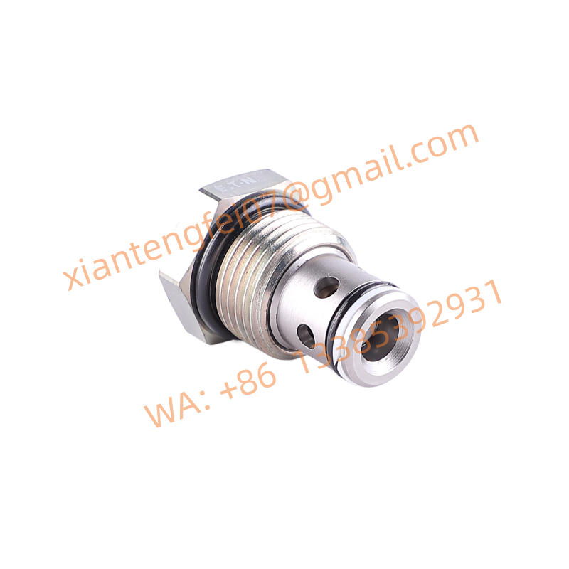 B220401000539 Check Valve For SANY SDCY450K4C2Full Container Handler - Image 3