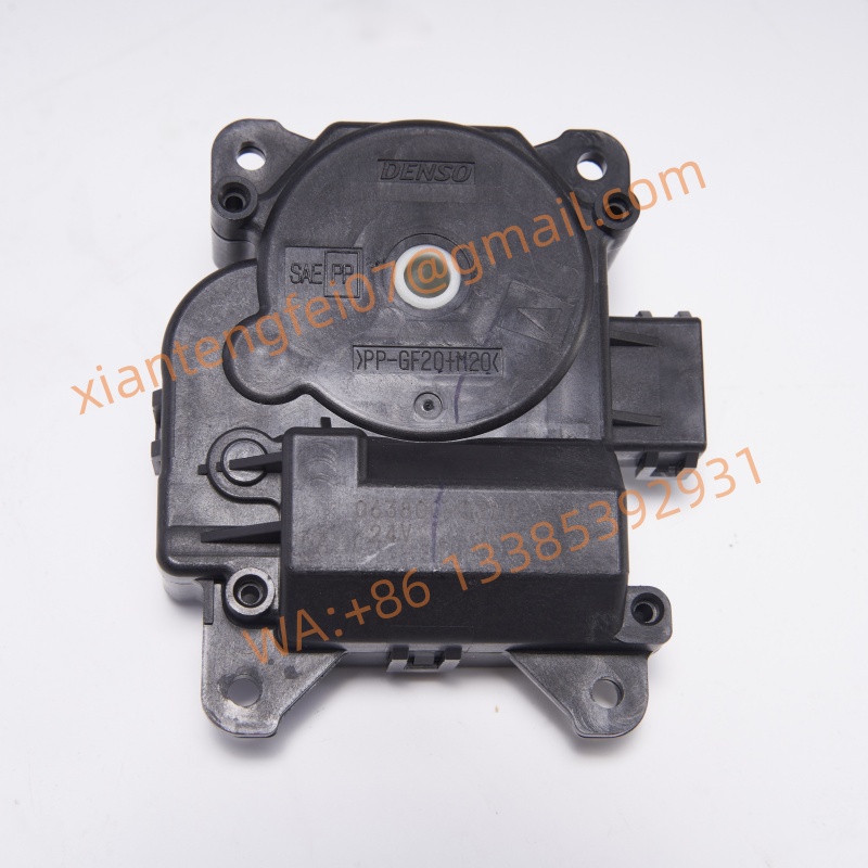 60049945 DC Motor For SANY SY155 Excavator Spare Parts - Image 4