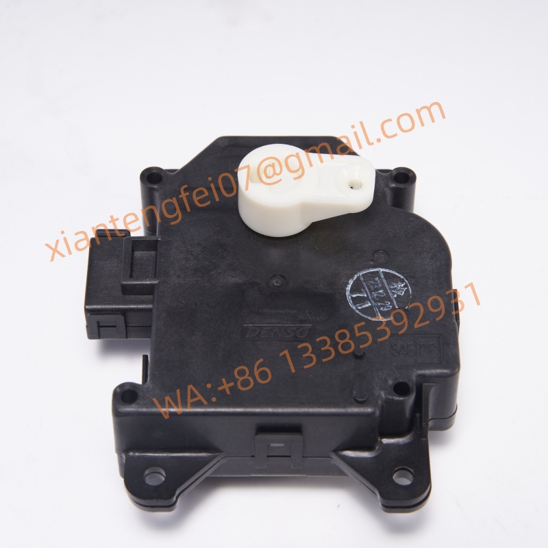 60049945 DC Motor For SANY SY155 Excavator Spare Parts - Image 3