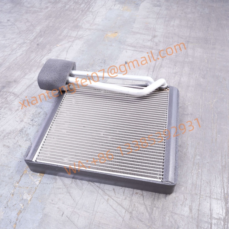 60153202 Evaporator Assembly With Components For SANY SY155 Excavator Spare Parts - Image 3
