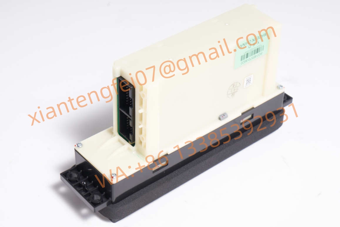 60240844 Control Panel For SANY SY155 Excavator Spare Parts - Image 3